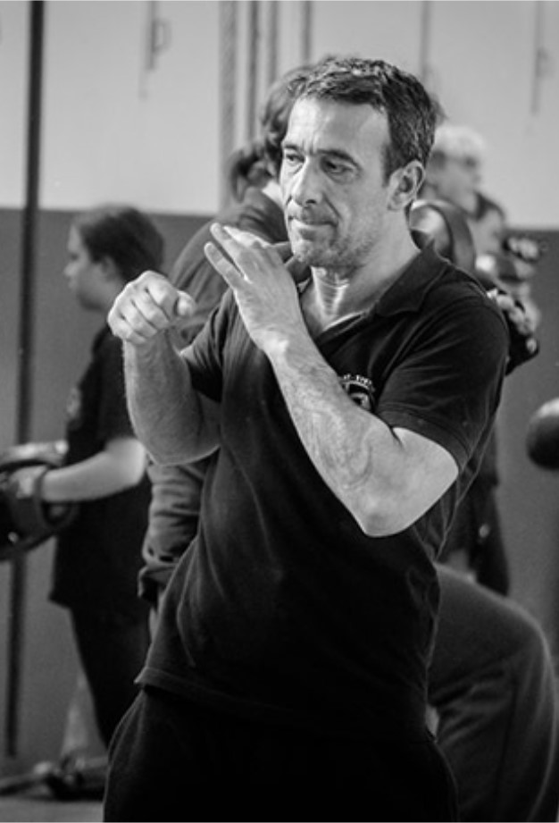 Max krav